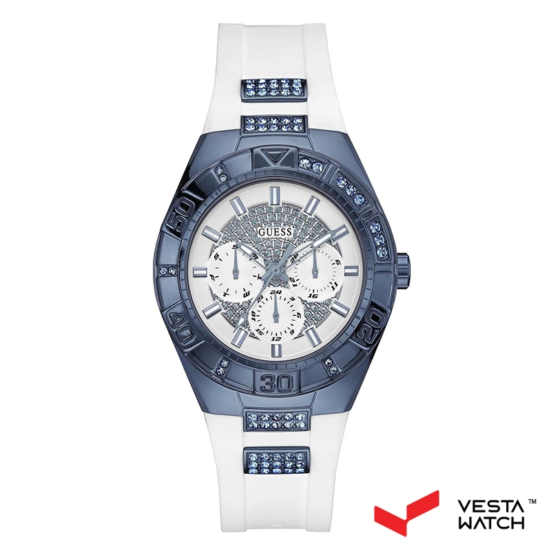 ساعت مچی زنانه گس GUESS مدل W0653L2