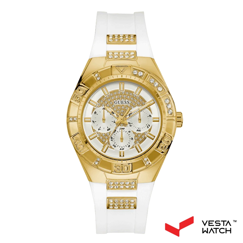 ساعت مچی زنانه گس GUESS مدل W0653L3