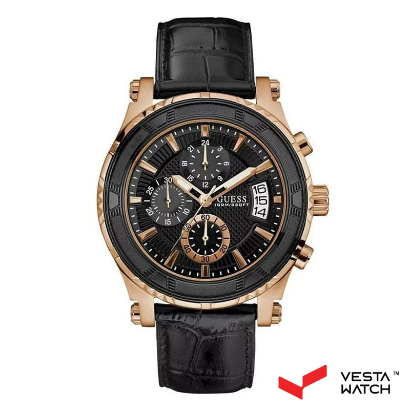 ساعت مچی مردانه گس GUESS مدل W0673G5