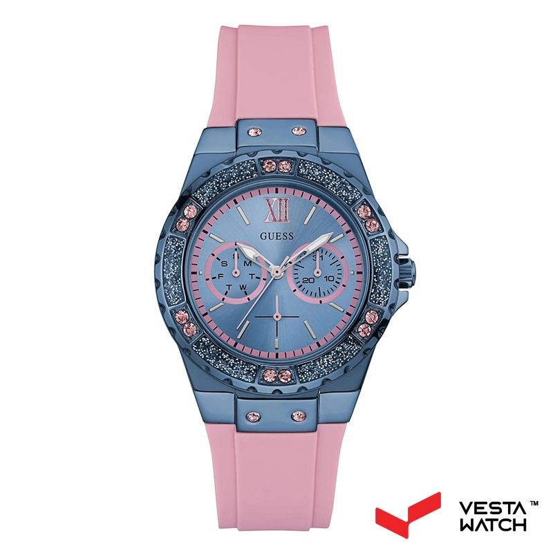 ساعت مچی زنانه گس GUESS مدل W0775L5