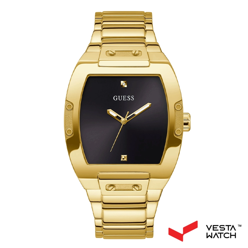 ساعت مچی مردانه گس GUESS مدل GW0387G2