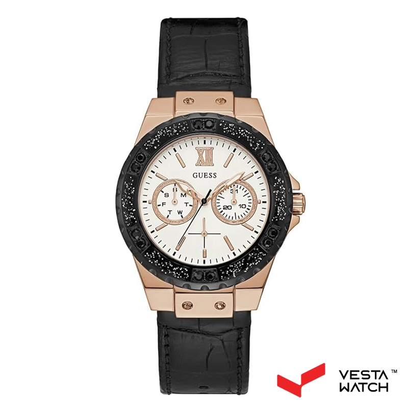 ساعت مچی زنانه گس GUESS مدل W0775L9