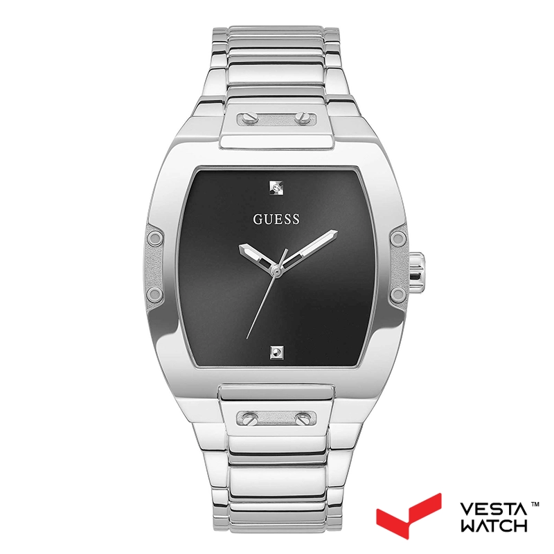 ساعت مچی مردانه گس GUESS مدل GW0387G1