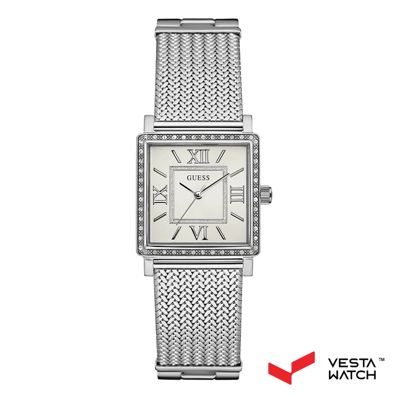 ساعت مچی زنانه گس GUESS مدل W0826L1