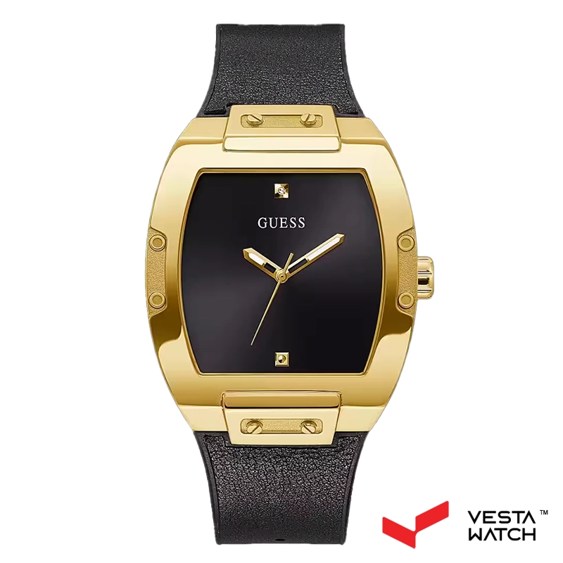 ساعت مچی مردانه گس GUESS مدل GW0386G3