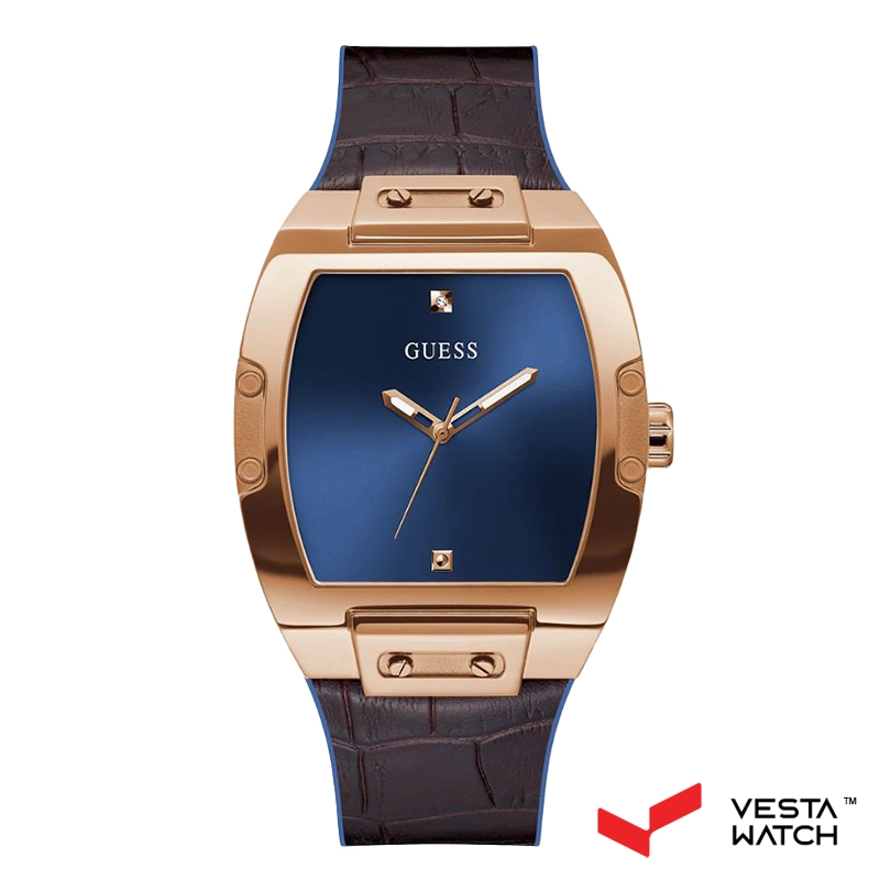 ساعت مچی مردانه گس GUESS مدل GW0386G2