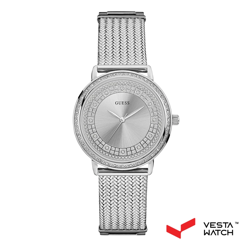 ساعت مچی زنانه گس GUESS مدل W0836L2