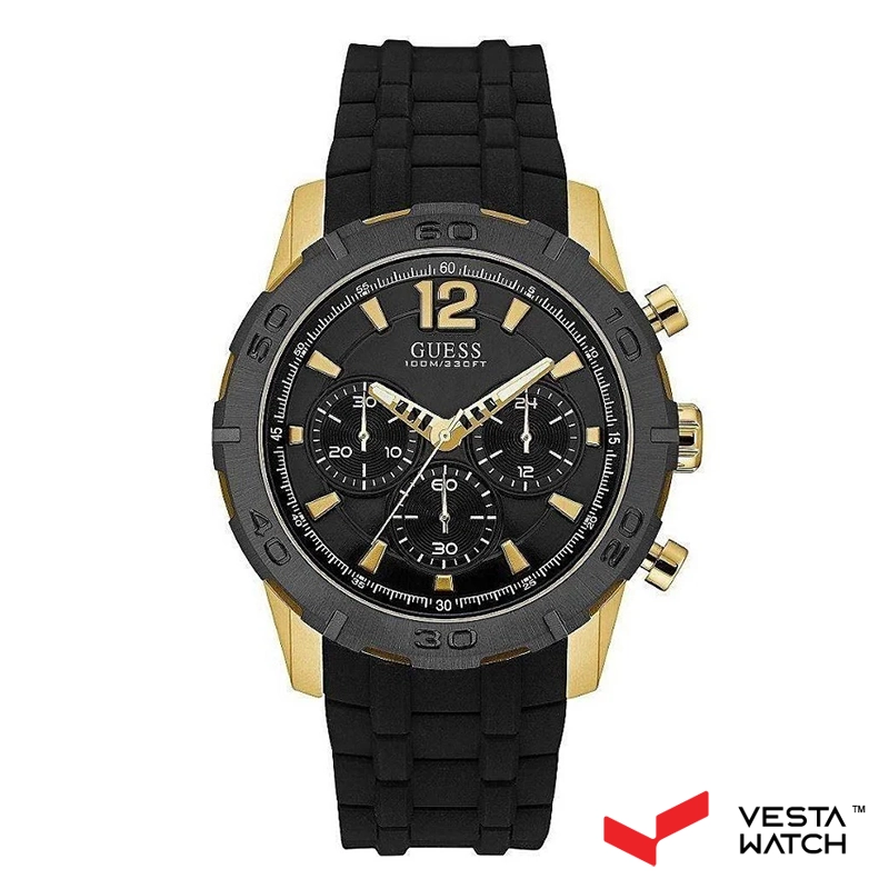 ساعت مچی مردانه گس GUESS مدل W0864G3