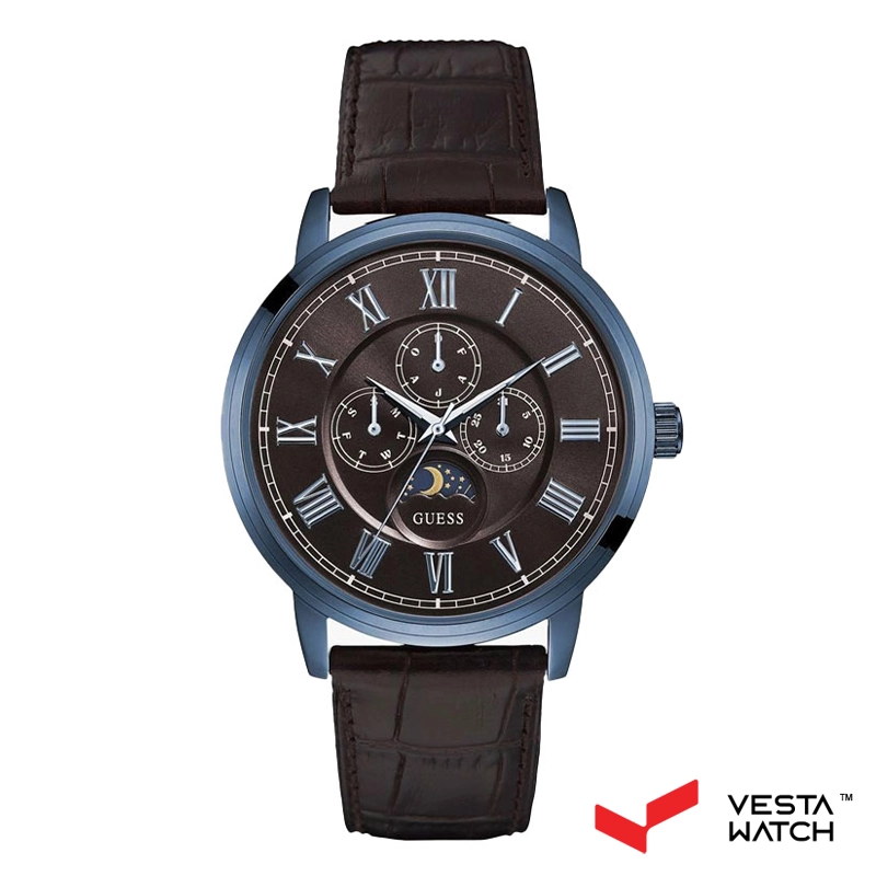 ساعت مچی مردانه گس GUESS مدل W0870G3