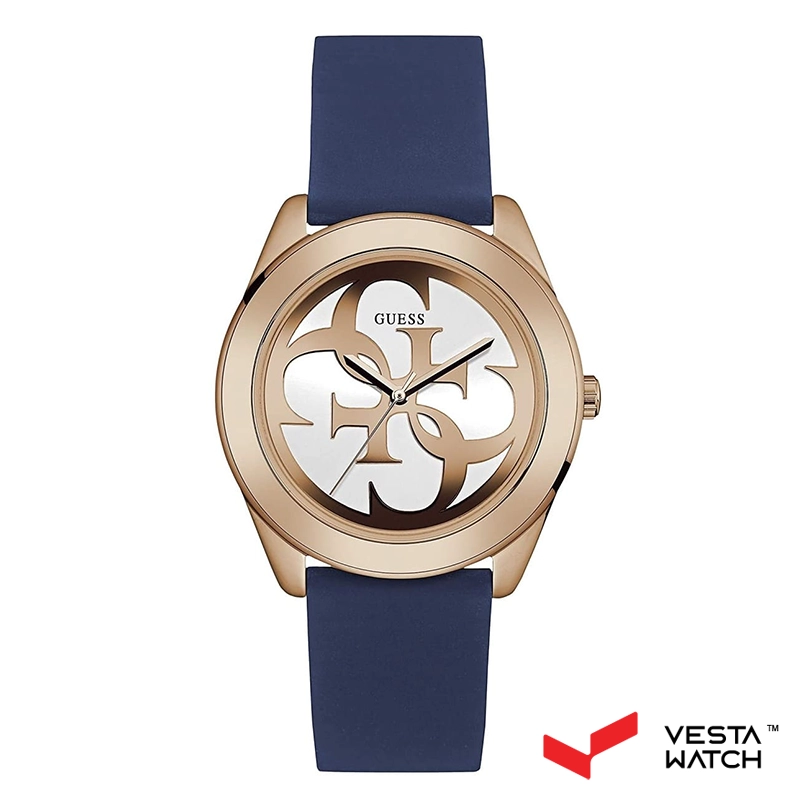 ساعت مچی زنانه گس GUESS مدل W0911L6