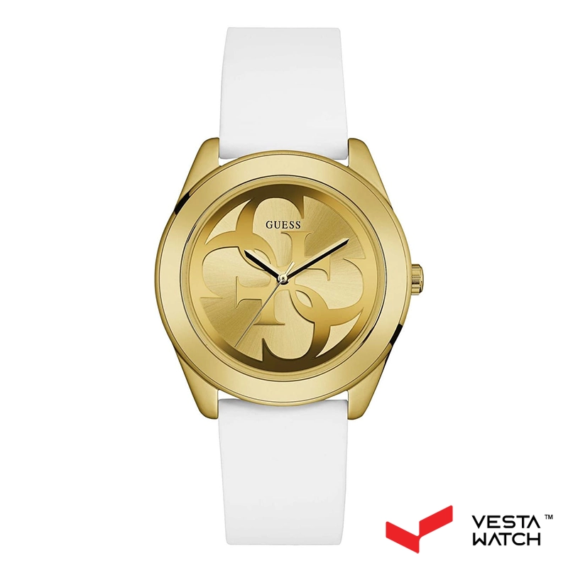 ساعت مچی زنانه گس GUESS مدل W0911L7