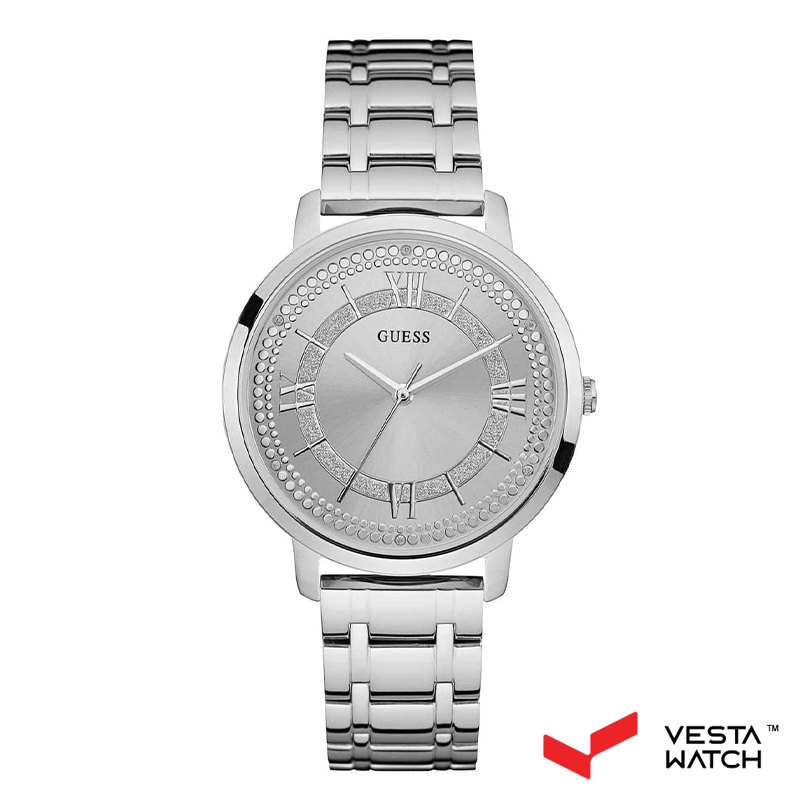 ساعت مچی زنانه گس GUESS مدل W0933L1