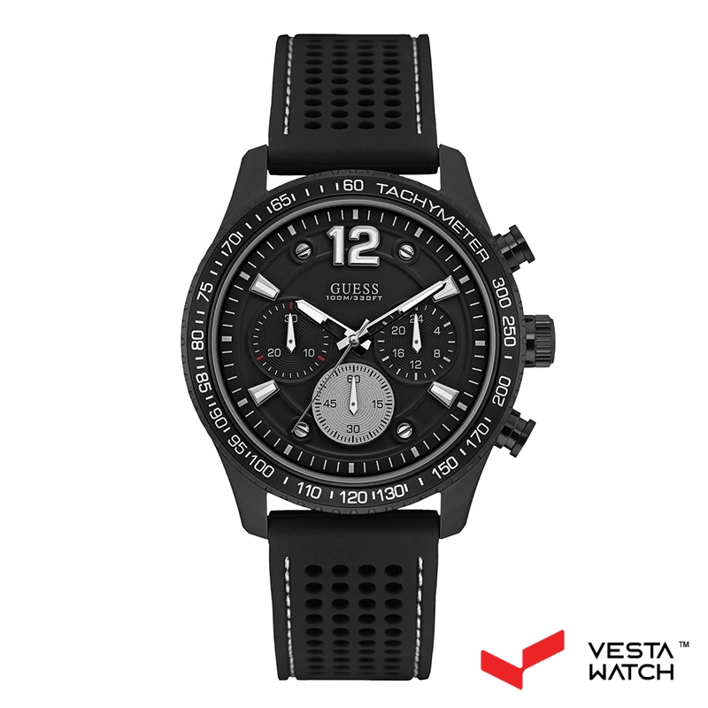 ساعت مچی مردانه گس GUESS مدل W0971G1