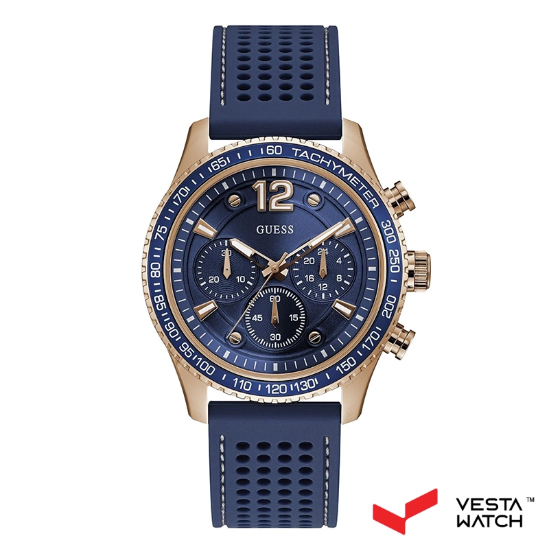 ساعت مچی مردانه گس GUESS مدل W0971G3