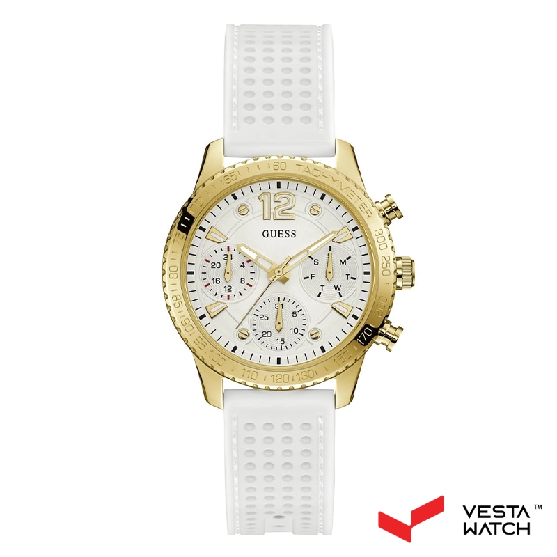 ساعت مچی زنانه گس GUESS مدل W1025L5