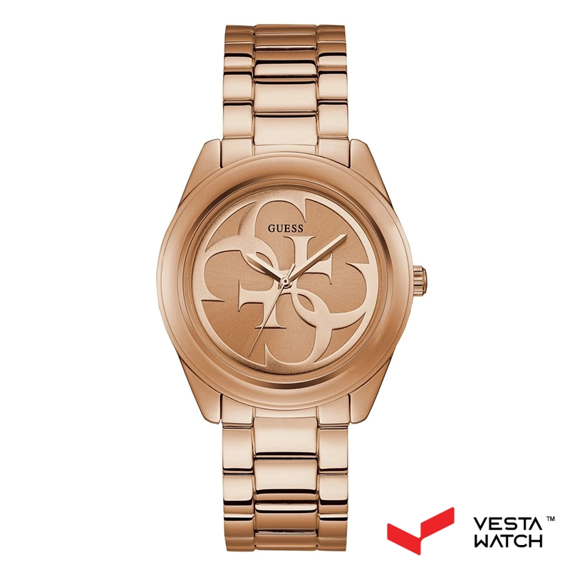 ساعت مچی زنانه گس GUESS مدل W1082L3
