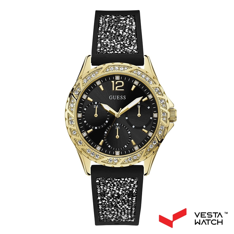 ساعت مچی زنانه گس GUESS مدل W1096L3