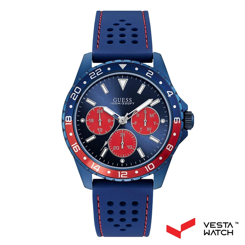 ساعت مچی مردانه گس GUESS مدل W1108G1