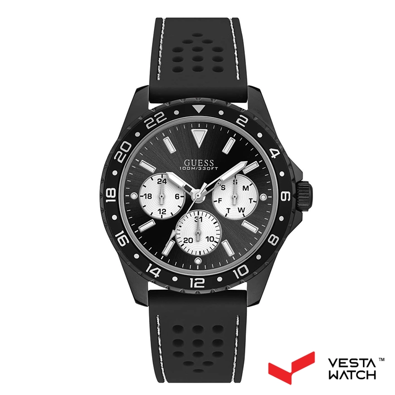 ساعت مچی مردانه گس GUESS مدل W1108G3