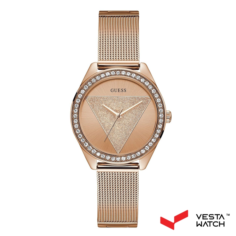 ساعت مچی زنانه گس GUESS مدل W1142L4