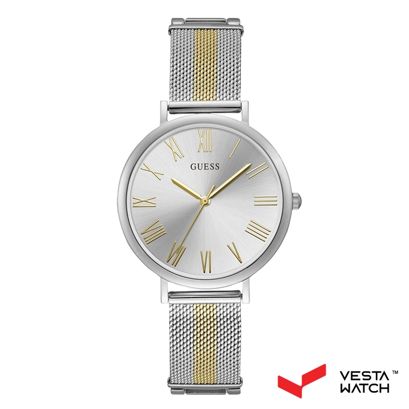 ساعت مچی زنانه گس GUESS مدل W1155L1