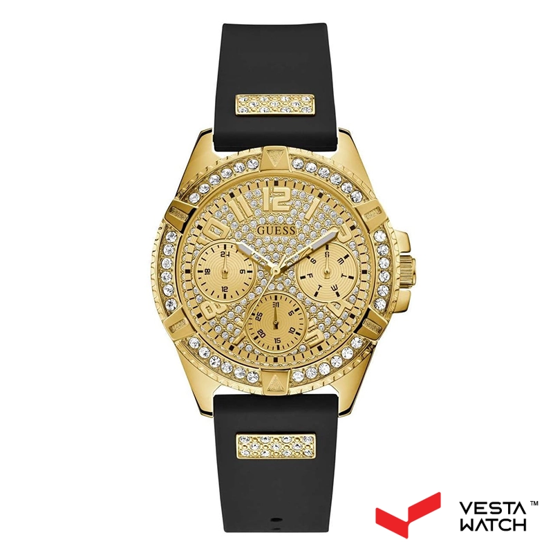 ساعت مچی زنانه گس GUESS مدل W1160L1