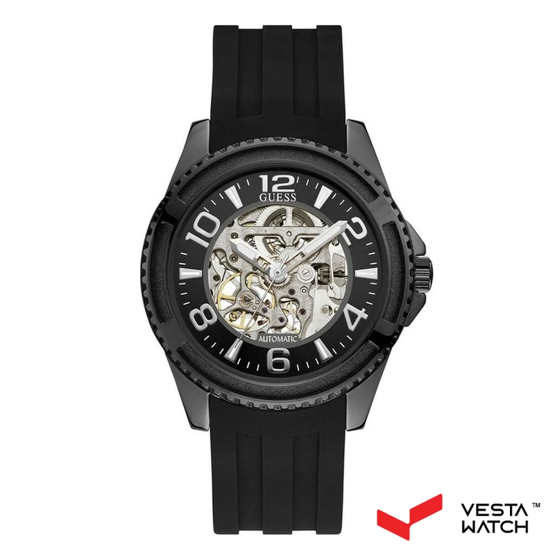 ساعت مچی مردانه گس GUESS مدل W1178G2