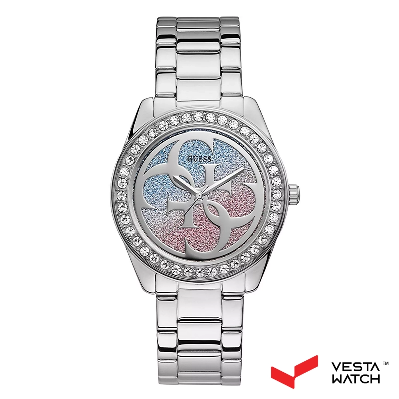 ساعت مچی زنانه گس GUESS مدل W1201L1