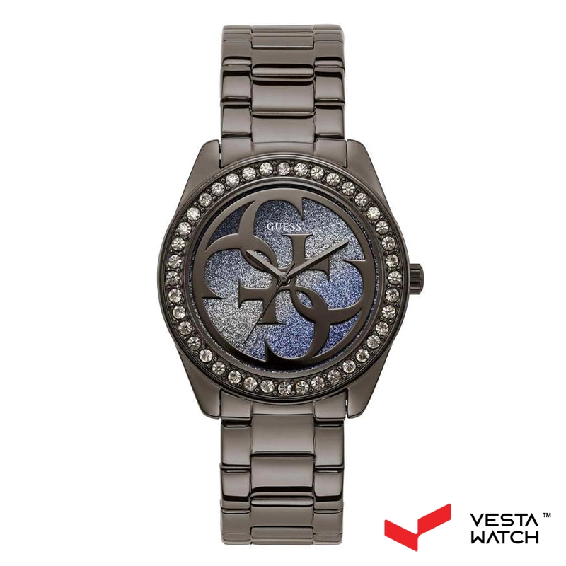 ساعت مچی زنانه گس GUESS مدل W1201L4