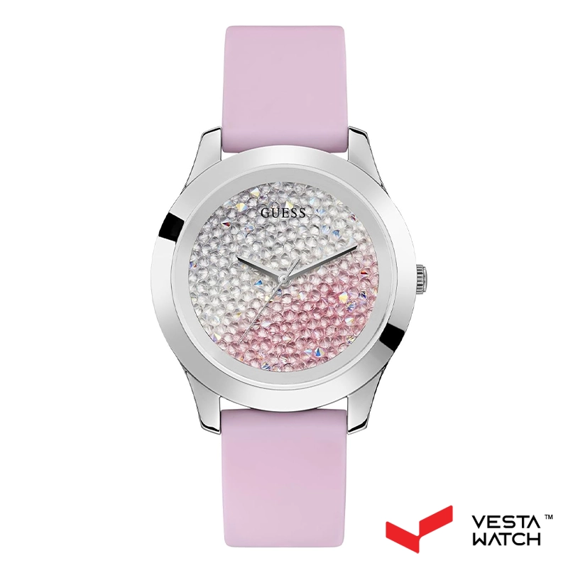 ساعت مچی زنانه گس GUESS مدل W1223L1