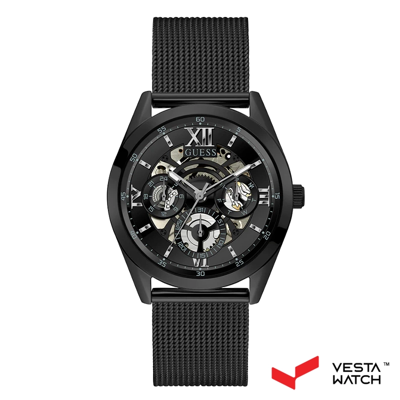 ساعت مچی مردانه گس GUESS مدل GW0368G3