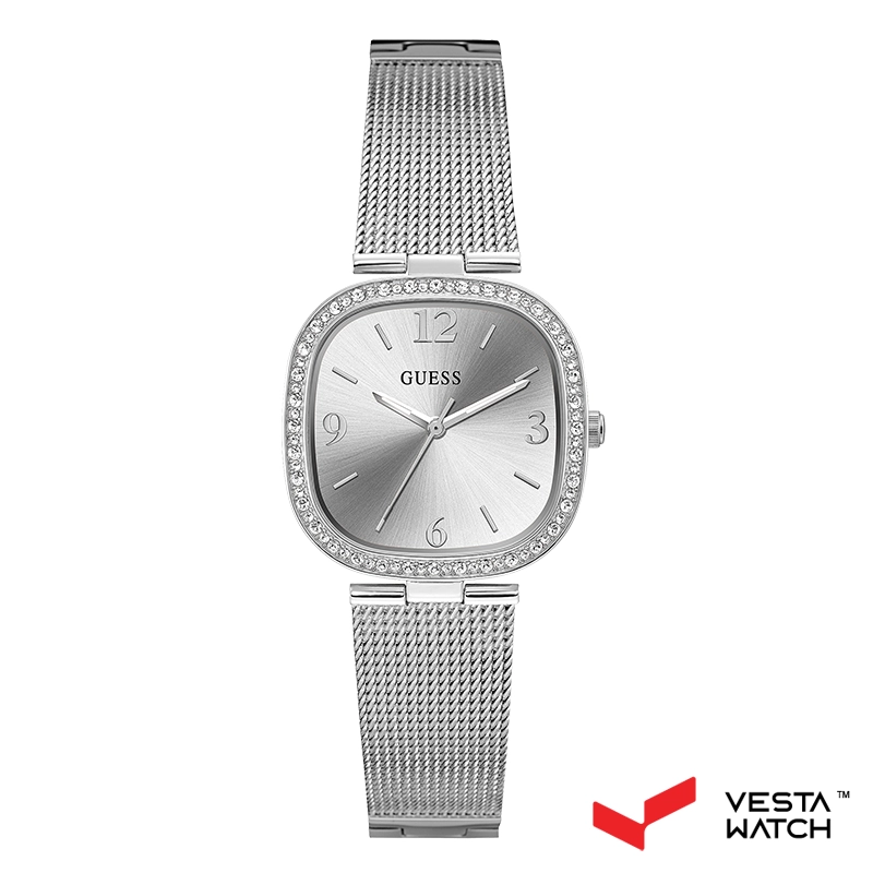 ساعت مچی زنانه گس GUESS مدل GW0354L1