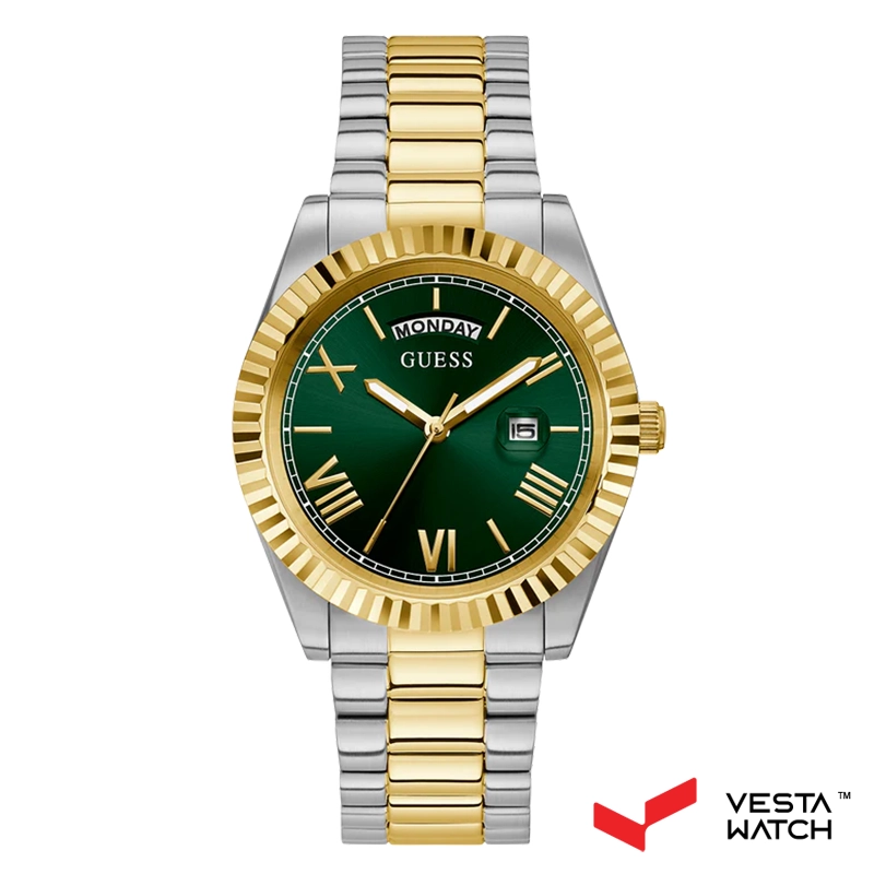 ساعت مچی مردانه گس GUESS مدل GW0265G8