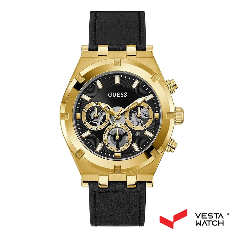 ساعت مچی مردانه گس GUESS مدل GW0262G2