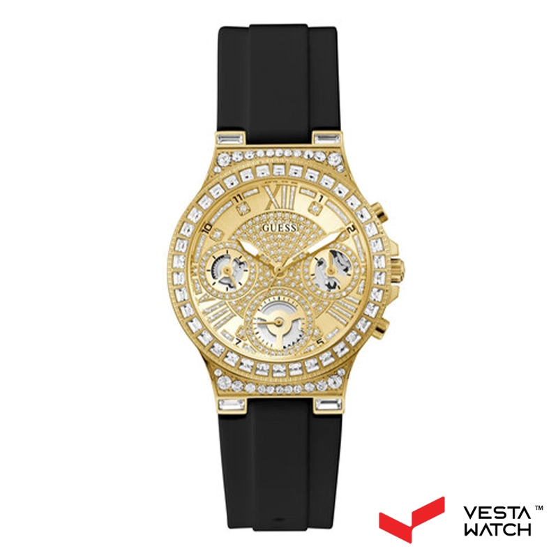 ساعت مچی زنانه گس GUESS مدل GW0257L1