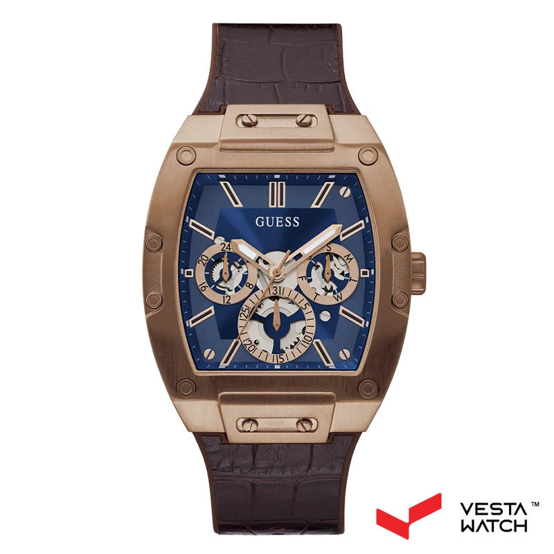 ساعت مچی مردانه گس GUESS مدل GW0202G2