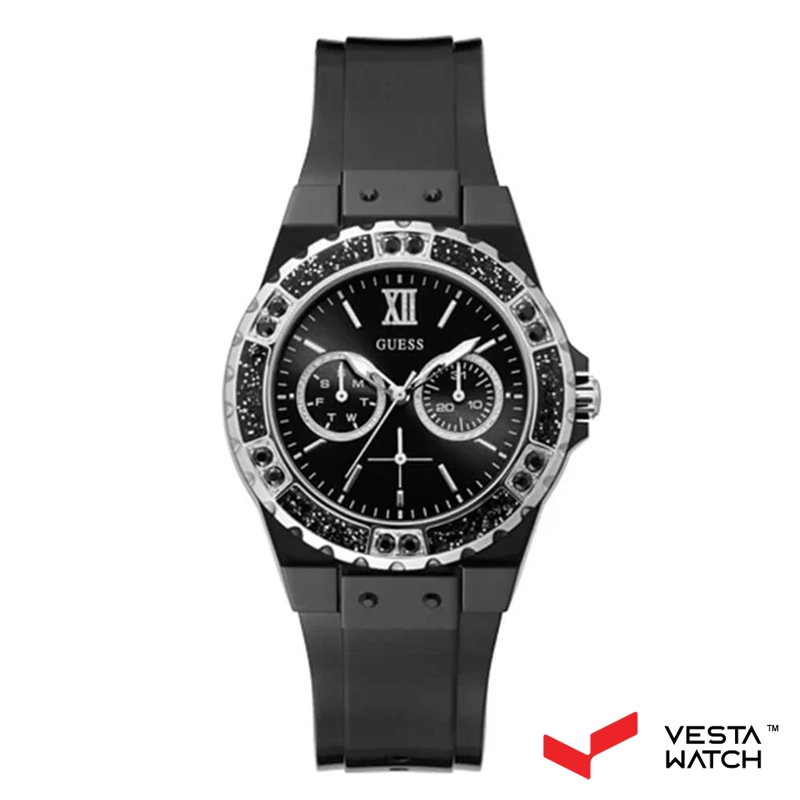 ساعت مچی زنانه گس GUESS مدل GW0041L5