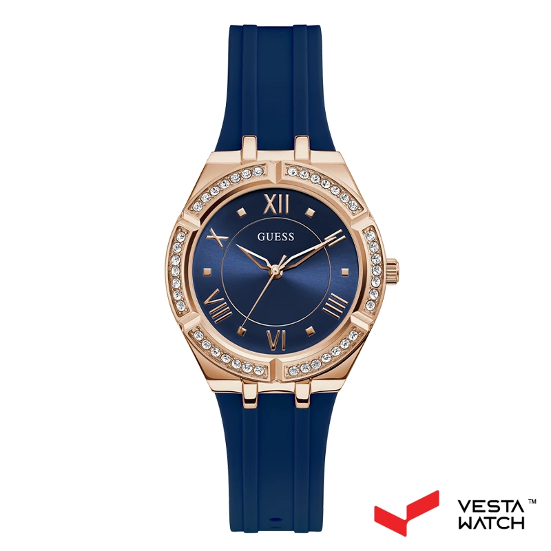 ساعت مچی زنانه گس GUESS مدل GW0034L4