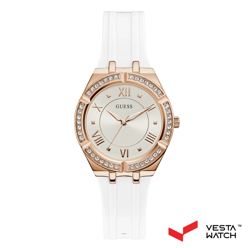 ساعت مچی زنانه گس GUESS مدل GW0034L2