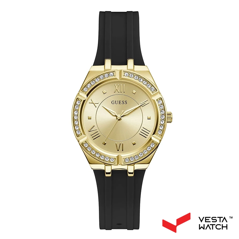 ساعت مچی زنانه گس GUESS مدل GW0034L1