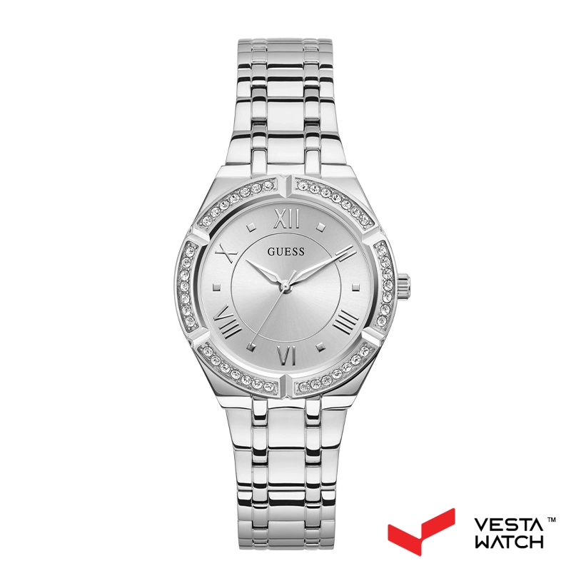 ساعت مچی زنانه گس GUESS مدل GW0033L1