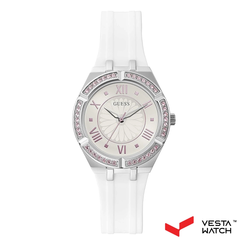 ساعت مچی زنانه گس GUESS مدل GW0032L1