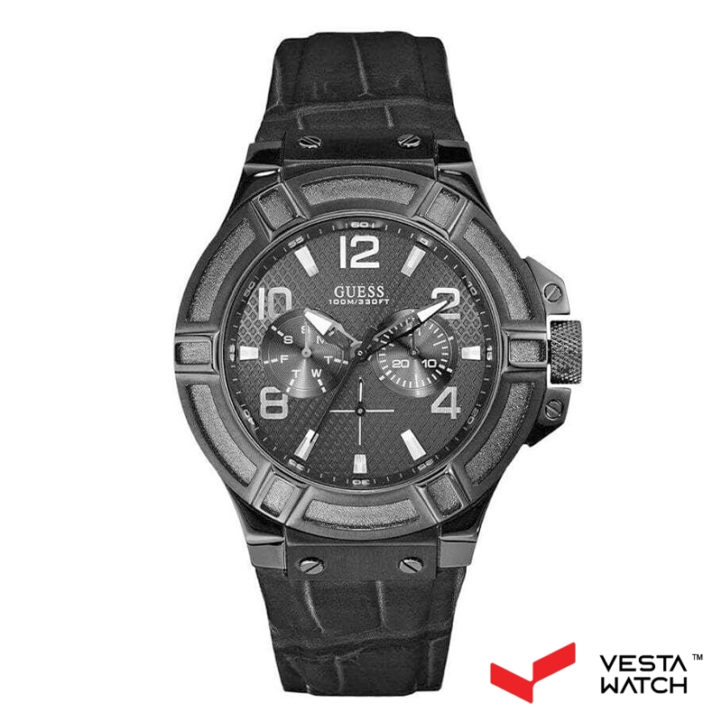 ساعت مچی مردانه گس GUESS مدل W0040G1