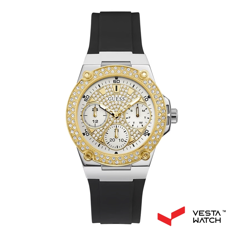 ساعت مچی زنانه گس GUESS مدل W1291L1