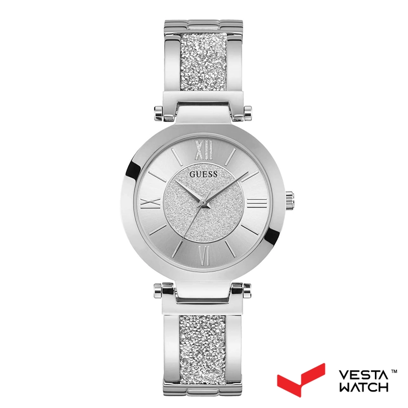 ساعت مچی زنانه گس GUESS مدل W1288L1