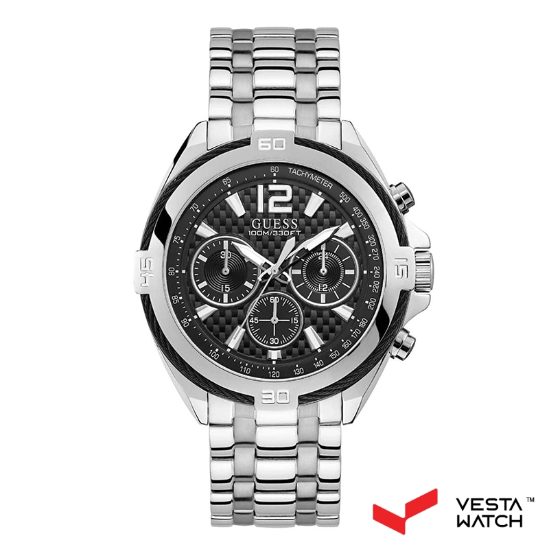 ساعت مچی مردانه گس GUESS مدل W1258G1