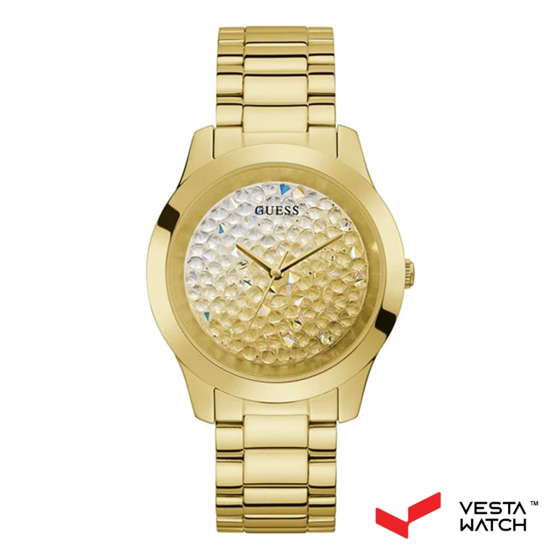 ساعت مچی زنانه گس GUESS مدل GW0020L2