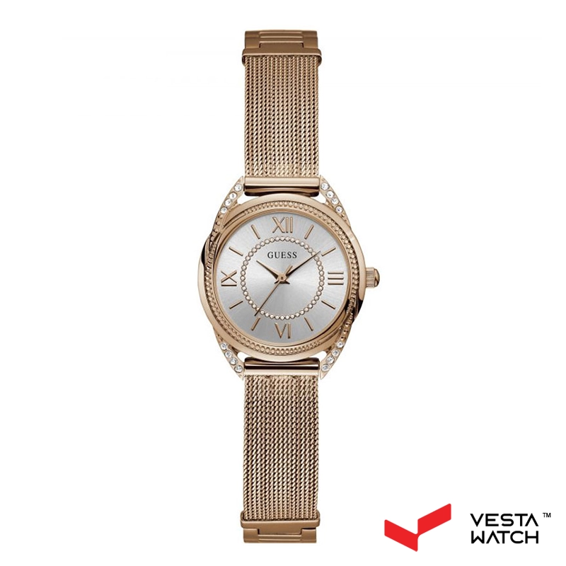 ساعت مچی زنانه گس GUESS مدل W1084L3