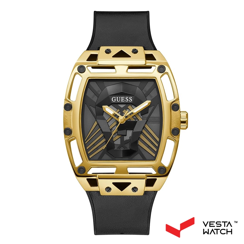 ساعت مچی مردانه گس GUESS مدل GW0500G1