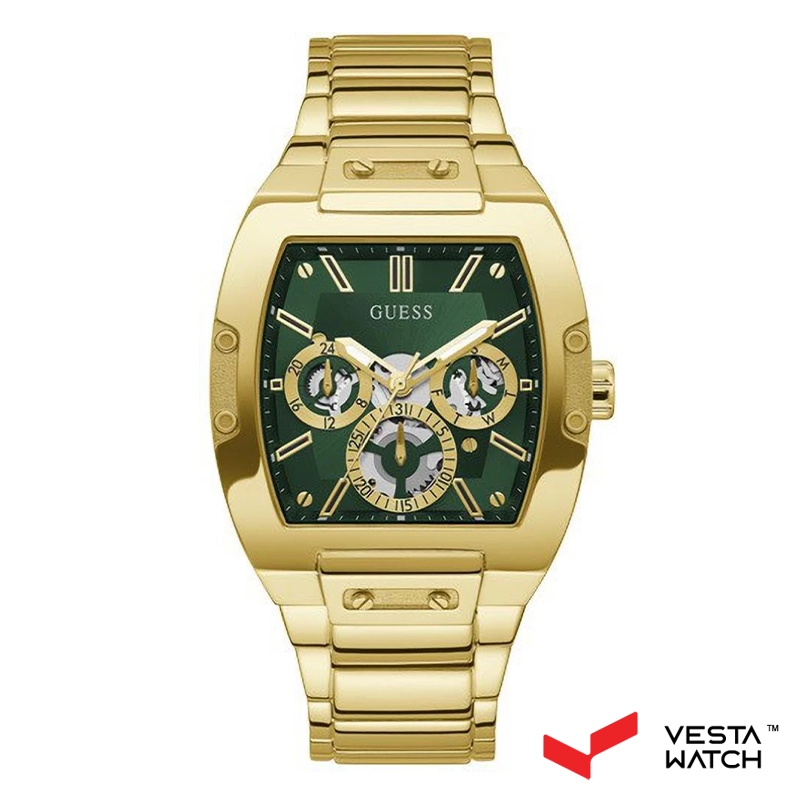 ساعت مچی مردانه گس GUESS مدل GW0456G3